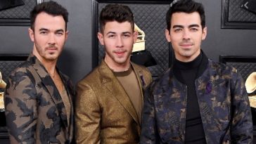 Jonas Brothers