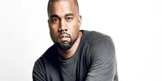 Kanye West