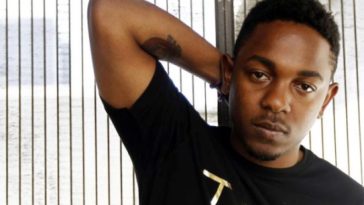Kendrick Lamar
