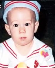 12 Amazing Nick Jonas Childhood Pics 3 12 Amazing Nick Jonas Childhood Pics