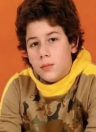 12 Amazing Nick Jonas Childhood Pics 11 12 Amazing Nick Jonas Childhood Pics