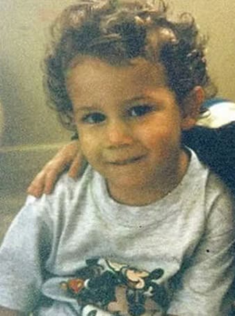 12 Amazing Nick Jonas Childhood Pics 8 12 Amazing Nick Jonas Childhood Pics