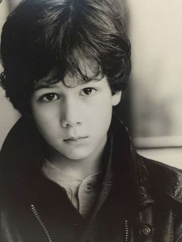 12 Amazing Nick Jonas Childhood Pics 7 12 Amazing Nick Jonas Childhood Pics