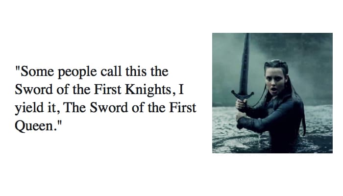 Nimue quotes
