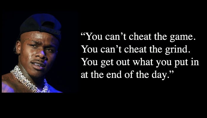 dababy quotes