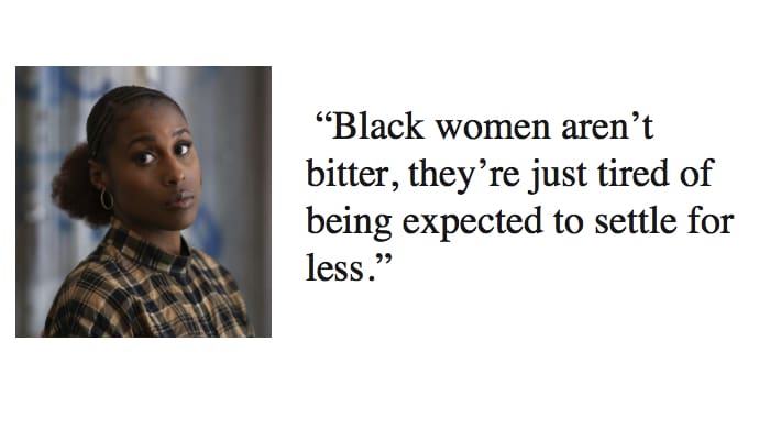 insecure issa quotes