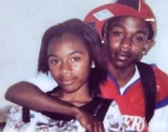 Kendrick Lamar Childhood