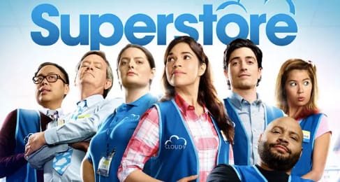 superstore tv show quotes