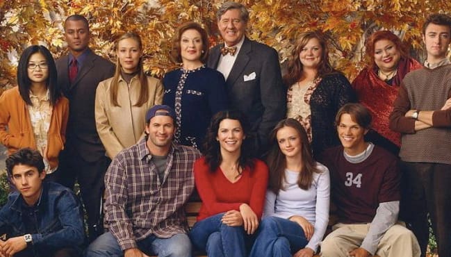 12 Things You Never Knew About Gilmore Girls