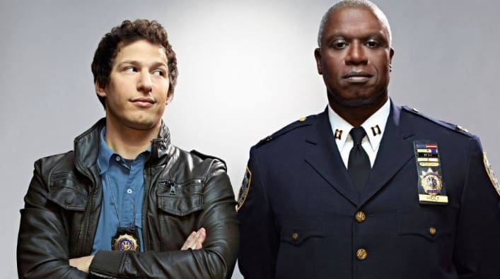 13 Brooklyn Nine-Nine Praise 