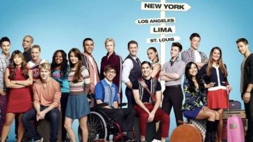 26 Best Glee Performances in Honor Of 100 Episodes