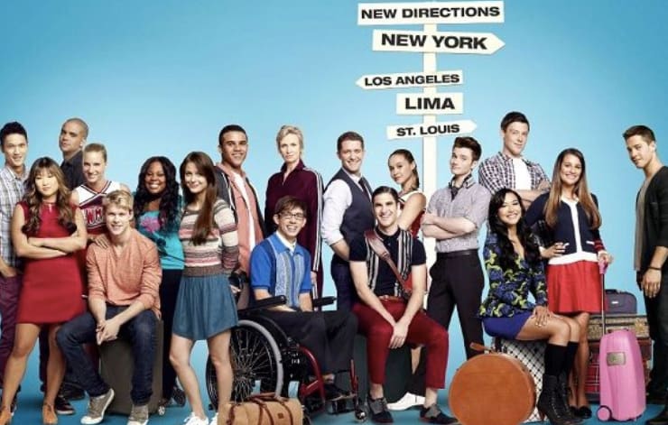 26 Best Glee Performances in Honor Of 100 Episodes