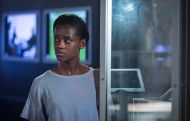 7 Key Reasons to Watch Black Mirror
