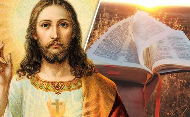 Best 50 Celebrity Quotes About Jesus Christ and Bible