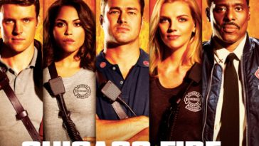 Chicago Fire