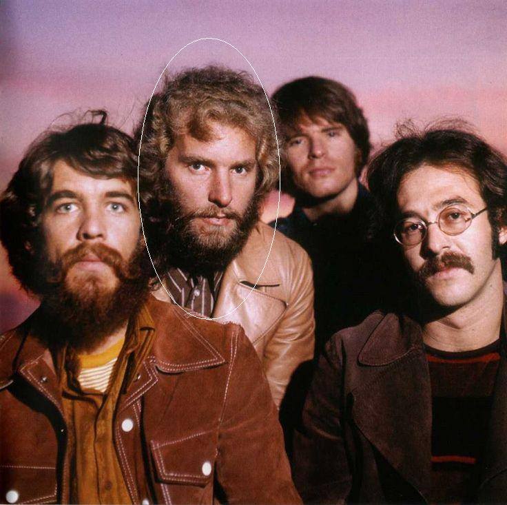 Creedence Clearwater1