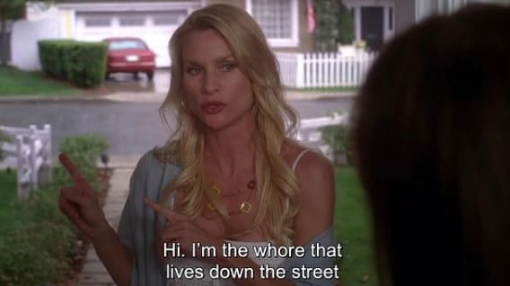 Desperate Housewives Quotes