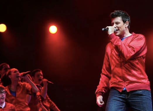 Glee can be Remade