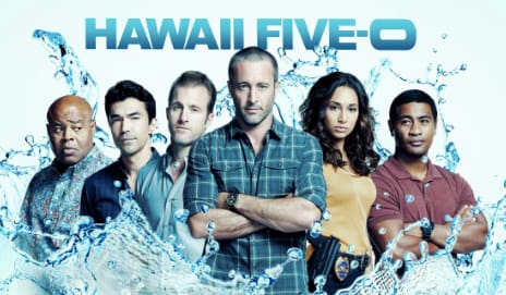 Hawaii Five-0