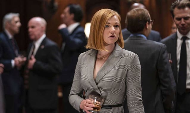 Informations about Succession TV Series 