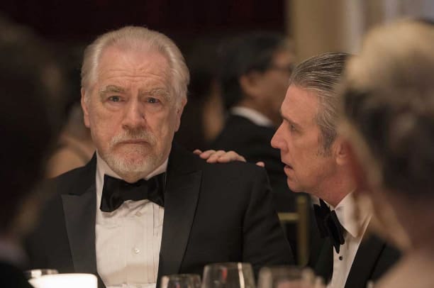 Informations about Succession TV Series 