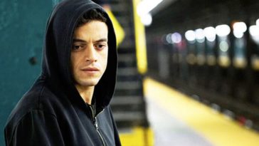 Interesting Facts About Mr. Robot