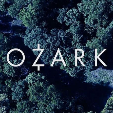 Ozark, which gave its name to the series, is actually the name of a wide geography in America.