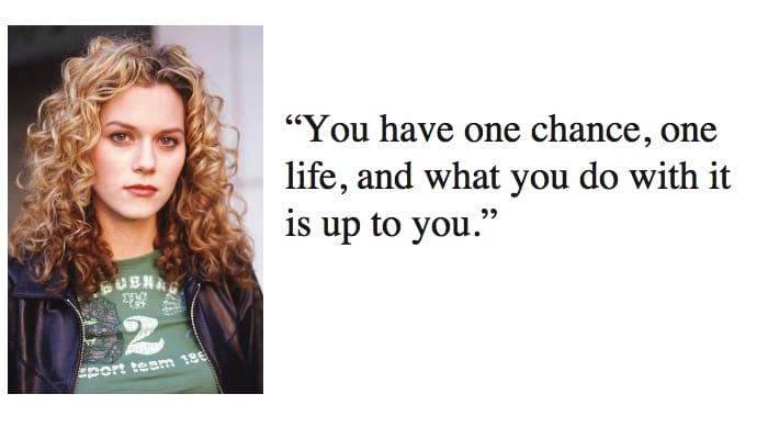 Peyton Sawyer quotes