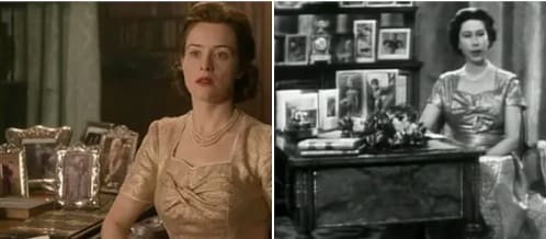 Queen Elizabeth II's Christmas Day publication