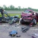 SEPTEMBER 11, 1984 - Barbara Mandrell was seriously injured in a car accident 1 SEPTEMBER 11, 1984 - Barbara Mandrell was seriously injured in a car accident