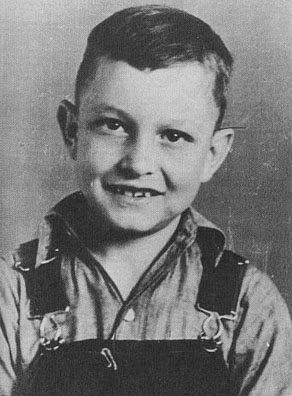September 12, 2003 -   Johnny Cash  died of respiratory failure at age 71
