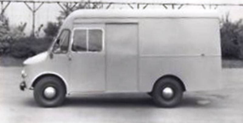 September 13 1963 Graham Nash fell out of The Hollies van after a gig in Scotland.2