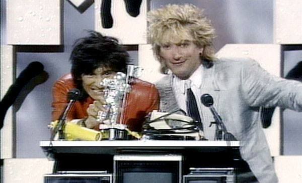September 14 1984 – The first MTV Video Music Awards VMA ceremonies were held at New Yorks Radio City Music Hall.5