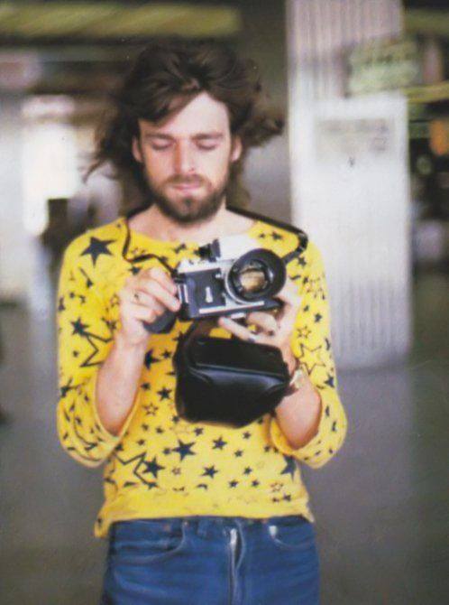September 15 2008 Richard Wright died5