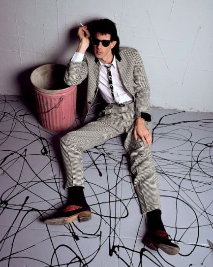 September 15 2019 – Ric Ocasec of rock band The Cars died3