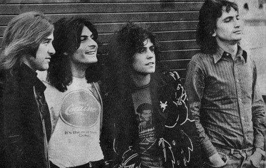 September 16 1977 Marc Bolan was killed2