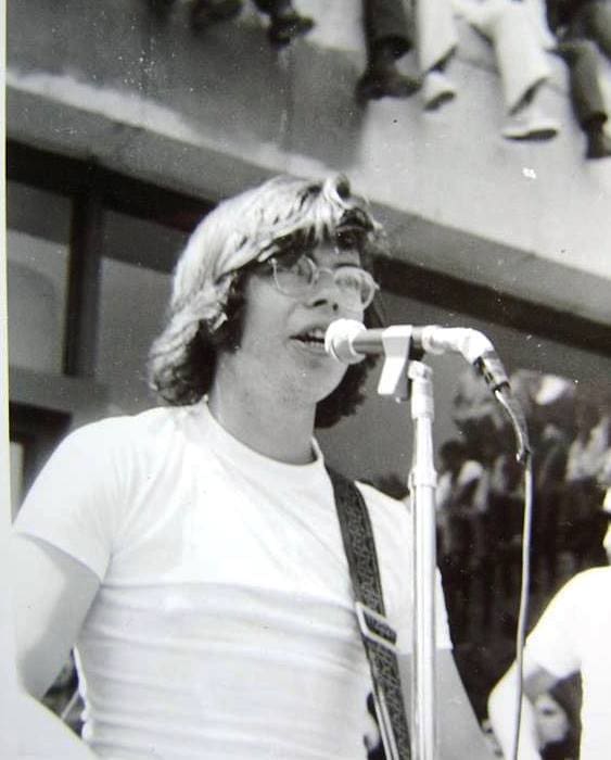 September 3, 1970 Canned Heat musician Alan Wilson was found dead at