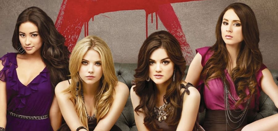 Teachings of Pretty Little Liars