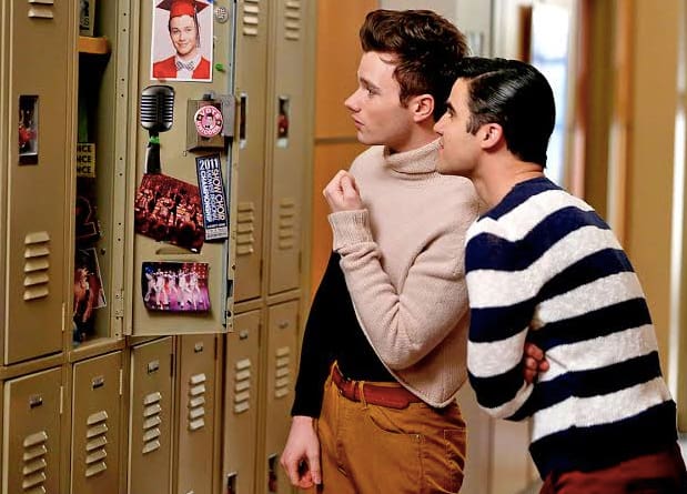 The idea of a remake of Glee sparked controversy among fans of the show.