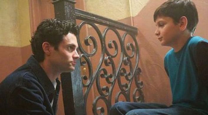 There is a character difference