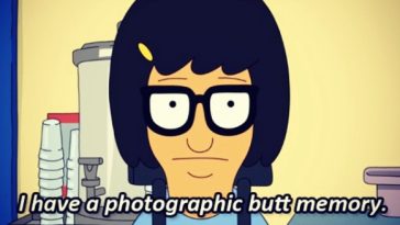 Tina Belcher Quotes