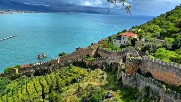 alanya