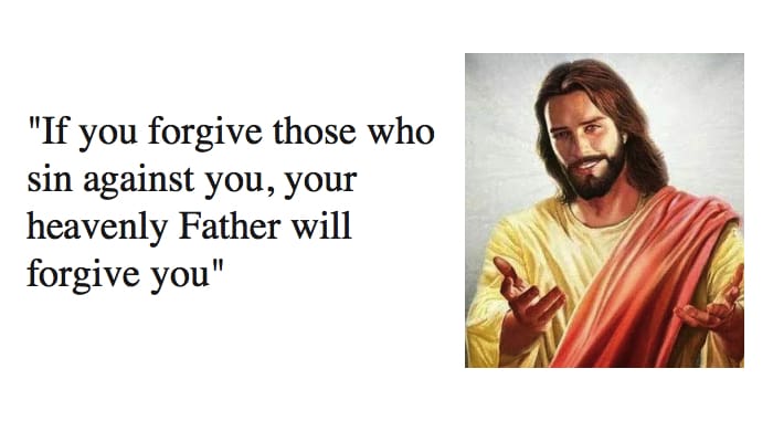 jesus christ quotes