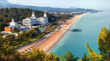 kemer-holiday