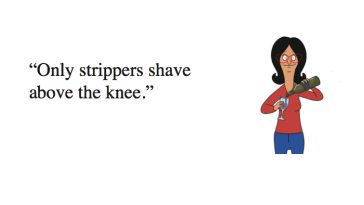 linda belcher quotes 2