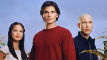 smallVille