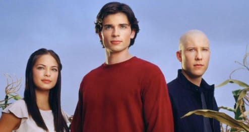 smallVille