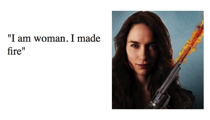 wynonna earp quotes