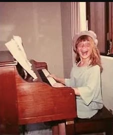 Fiona Apple childhood