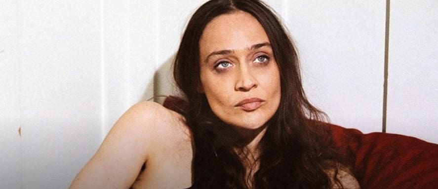Fiona Apple from A to Z